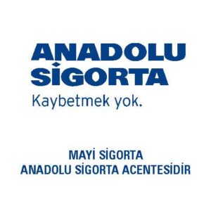 anadolu sigorta logo mayi